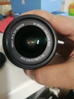 Лот: 19441639. Фото: 2. Объектив Nikon 18-55mm. Фото, видеокамеры, оптика