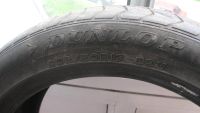 Лот: 4177732. Фото: 2. 1 колесо - dunlop sp sport 2050... Шины, Диски