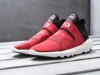 Лот: 12877649. Фото: 2. Кроссовки Adidas Y-3 SUBEROU... Мужская обувь