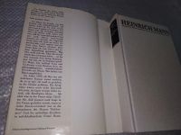 Лот: 18940885. Фото: 2. Heinrich Mann Im Schlaraffenland... Литература, книги