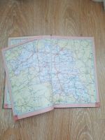 Лот: 23517666. Фото: 3. Атлас автомобильных дорог СССР. Литература, книги