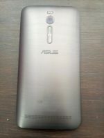 Лот: 9054316. Фото: 2. Смартфон Asus Zenfone 2 ZE551ML. Смартфоны, связь, навигация