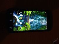 Лот: 4166018. Фото: 3. HTC one s. в идеале, на процессоре... Красноярск