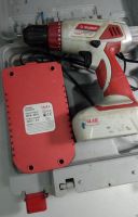 Лот: 10491630. Фото: 4. Шуруповерт Зубр (Li-Ion, 14,4V... Красноярск