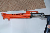 Лот: 13779304. Фото: 4. Рама двуподвес TopGear Neon 120. Красноярск