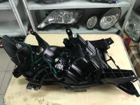 Лот: 25672648. Фото: 13. Левая фара Toyota Land Cruiser...