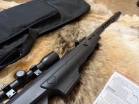 Лот: 25384306. Фото: 2. Пневматическая винтовка Crosman... Военно-спортивные игры