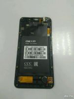 Лот: 13222650. Фото: 2. Модуль/дисплей в сборе Dexp Ixion... Запчасти, оборудование