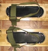 Лот: 3736637. Фото: 7. Лесные лыжи + крепления + камус