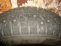 Лот: 10173331. Фото: 3. Колеса Pirelli Formula Ice 175... Авто, мото, водный транспорт