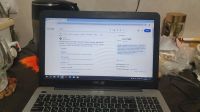 Лот: 25001297. Фото: 4. Ноутбук Asus x555d 8gb памяти... Красноярск
