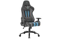 Лот: 23646829. Фото: 4. Кресло компьютерное игровое ZONE... Красноярск