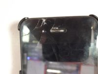 Лот: 4428014. Фото: 2. iPhone 5 5s. защитное стекло сверхпрочное... Аксессуары