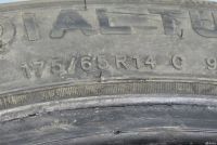 Лот: 25359055. Фото: 2. Evergreen EV516 Dynamaster 175... Шины, Диски