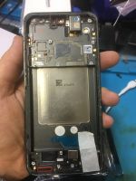 Лот: 20973836. Фото: 6. Дисплей для Xiaomi 13 модуль чёрный...