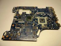 Лот: 11373737. Фото: 5. Материнская плата для ноутбука...