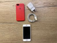 Лот: 19848660. Фото: 4. iPhone SE 2016 32 gb