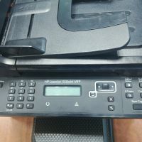 Лот: 21639158. Фото: 2. HP LaserJet M1536dnf. Принтеры, сканеры, МФУ
