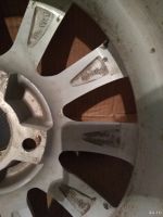 Лот: 14618566. Фото: 11. Диски Yokatta 5.5*14 4*98 et35...