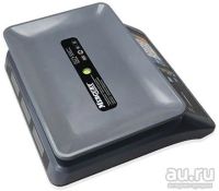 Лот: 13628034. Фото: 3. M-ER 320АС-32.5 LCD, эл.весы. Бизнес