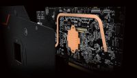 Лот: 19936007. Фото: 4. AMD Radeon RX VEGA 56 Gigabyte... Красноярск