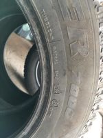 Лот: 12489652. Фото: 3. Bridgestone ice cruiser 7000 205... Авто, мото, водный транспорт
