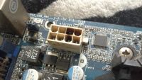 Лот: 10574948. Фото: 6. Материнская плата ASRock A790GXH...