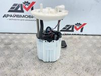 Лот: 25803605. Фото: 5. насос топливный Chevrolet Aveo...