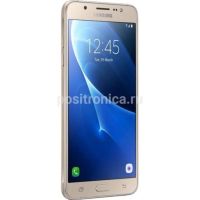 Лот: 10846022. Фото: 2. Самсунг galaxy j7 (2016). Смартфоны, связь, навигация