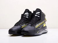 Лот: 17095637. Фото: 3. Кроссовки Nike Air Max 720 Saturn... Одежда, обувь, галантерея