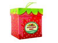 Лот: 11365098. Фото: 2. Настольная игра Фруктовый микс. Игрушки