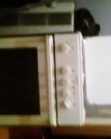 Лот: 9103805. Фото: 3. плита электрическая indesit. Бытовая техника