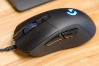 Лот: 12952637. Фото: 3. Logitech G403 Prodigy Новая!. Компьютеры, оргтехника, канцтовары