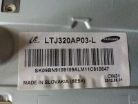 Лот: 14085413. Фото: 4. Main Board BN41-01795A BN94-05546F... Красноярск