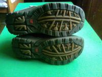 Лот: 10092774. Фото: 2. ботинки 34р. Обувь