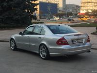 Лот: 13473085. Фото: 4. Лип спойлер на багажник Mercedes... Красноярск