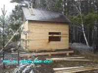 Лот: 3736398. Фото: 21. Строительство домов, коттеджей...