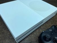 Лот: 21974197. Фото: 5. Игровая приставка Xbox One S 1000gb...