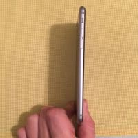Лот: 8335502. Фото: 7. Продам iphone 6 space gray, 16...