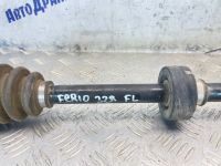 Лот: 25530161. Фото: 4. привод Honda Civic Ferio ES1. Красноярск