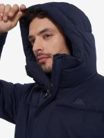 Лот: 25732525. Фото: 6. Пальто утепленное мужское Robe...