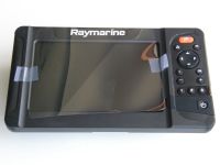 Лот: 14530715. Фото: 6. Raymarine Element 7 Hyper Vision...