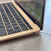 Лот: 20346133. Фото: 3. Apple MacBook Air 13 дюймов (2020... Компьютеры, оргтехника, канцтовары
