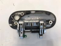 Лот: 21708495. Фото: 3. ручка двери внешняя Nissan Almera... Авто, мото, водный транспорт