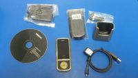 Лот: 8403048. Фото: 7. Телефон Nokia 8800 Golde Art Versace...