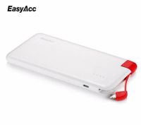 Лот: 9579169. Фото: 3. Новый ультратонкий Power Bank... Смартфоны, связь, навигация