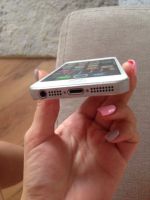 Лот: 8089340. Фото: 2. Iphone 5 32gb. Смартфоны, связь, навигация