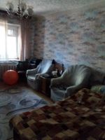 Лот: 19044444. Фото: 10. Продам 3 ком. квартиру в Первомайке...