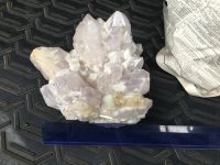 Лот: 12199573. Фото: 3. кристаллы аметисов. Красноярск