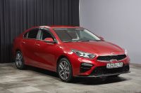Лот: 24791051. Фото: 4. Kia Cerato 2021